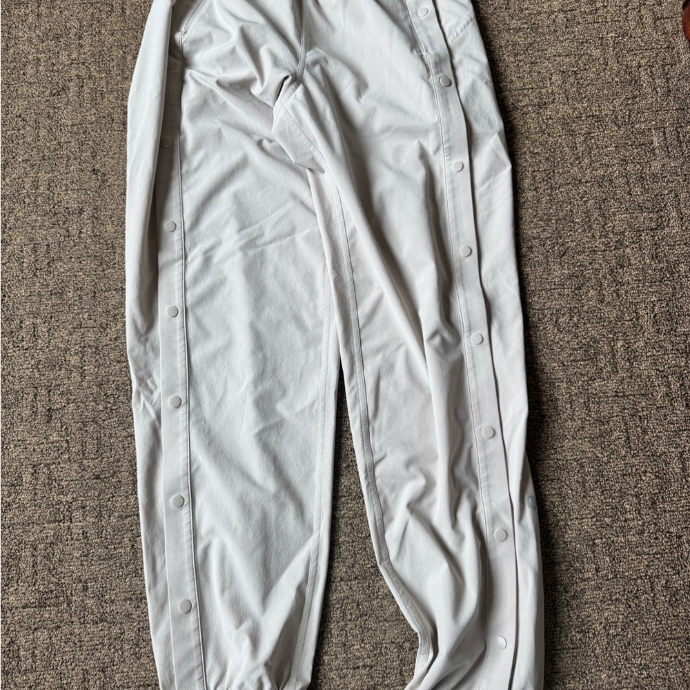 Lululemon Tear Away Track Pant Jogger